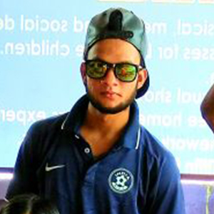 Tabrez